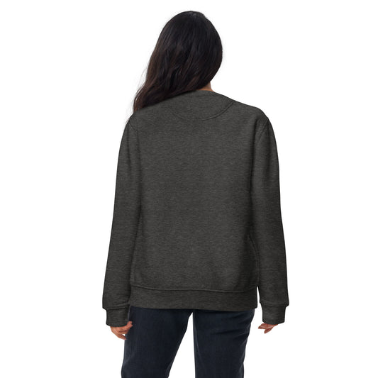 That Time You Danced - Women's Premium Sweatshirt