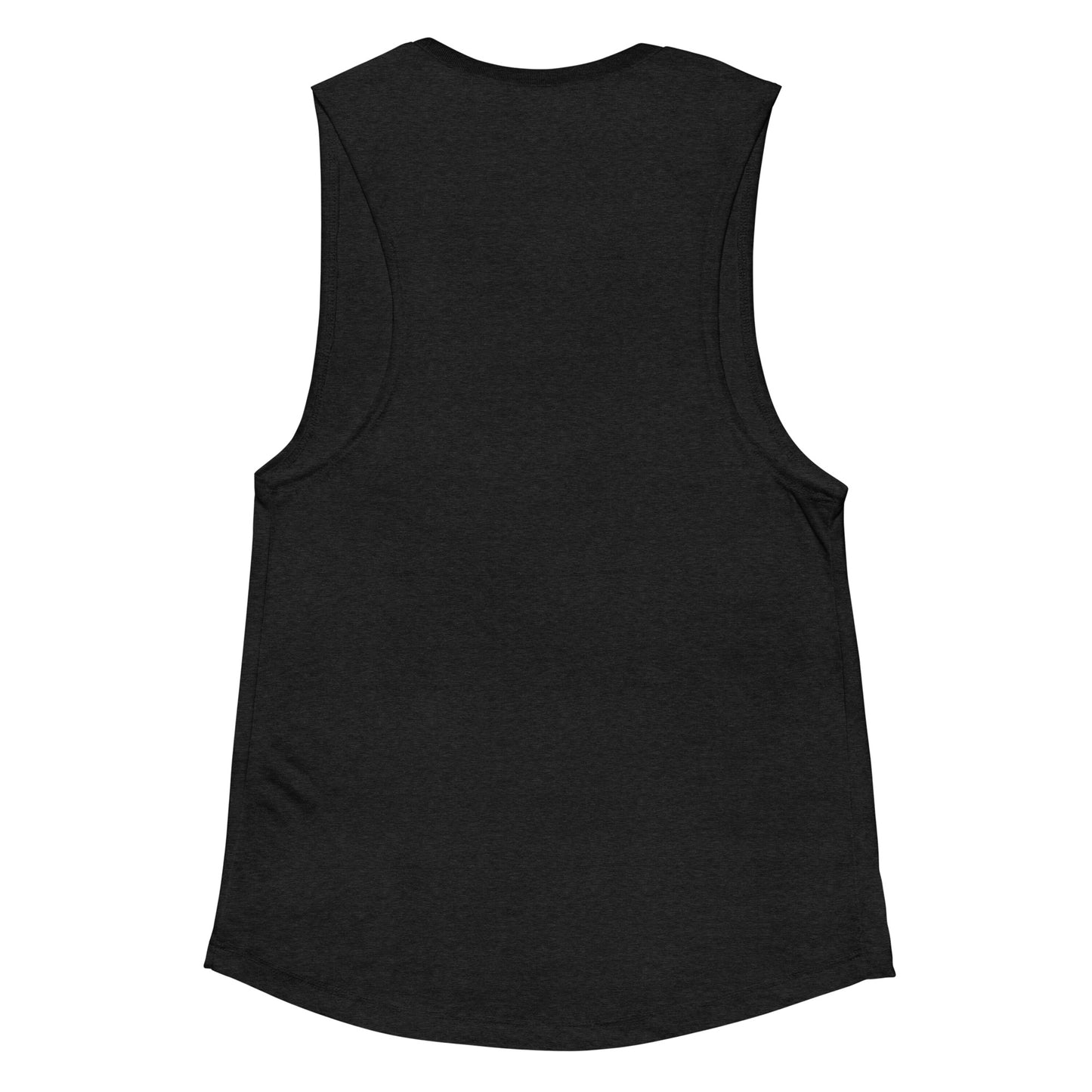 Cyberbully - Ladies’ Muscle Tank
