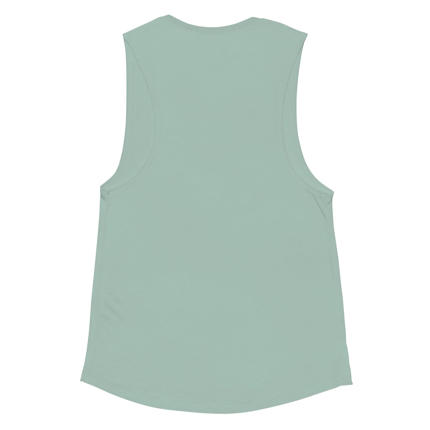 Cyberbully - Ladies’ Muscle Tank