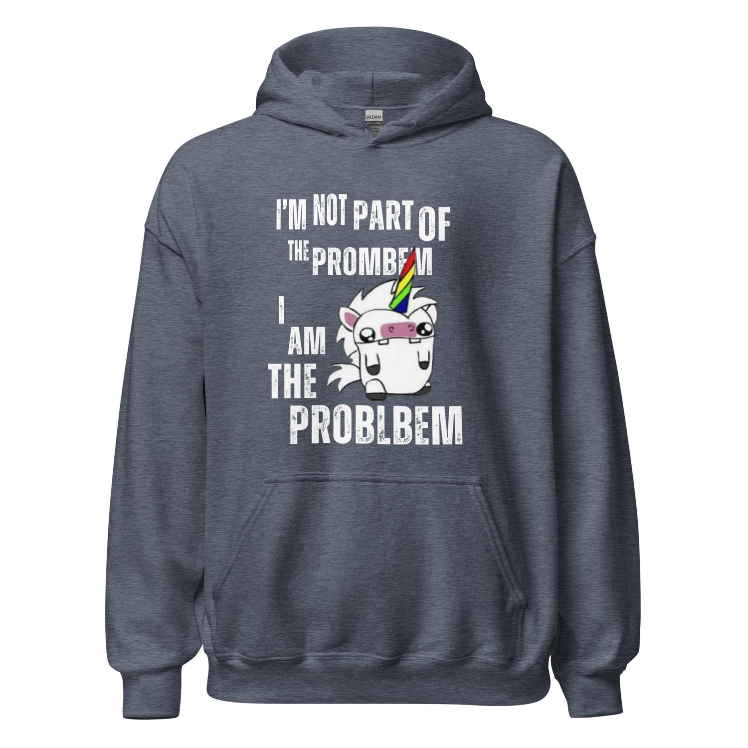 Women's Embroidered & Printed Hoodies | Tee Noodle