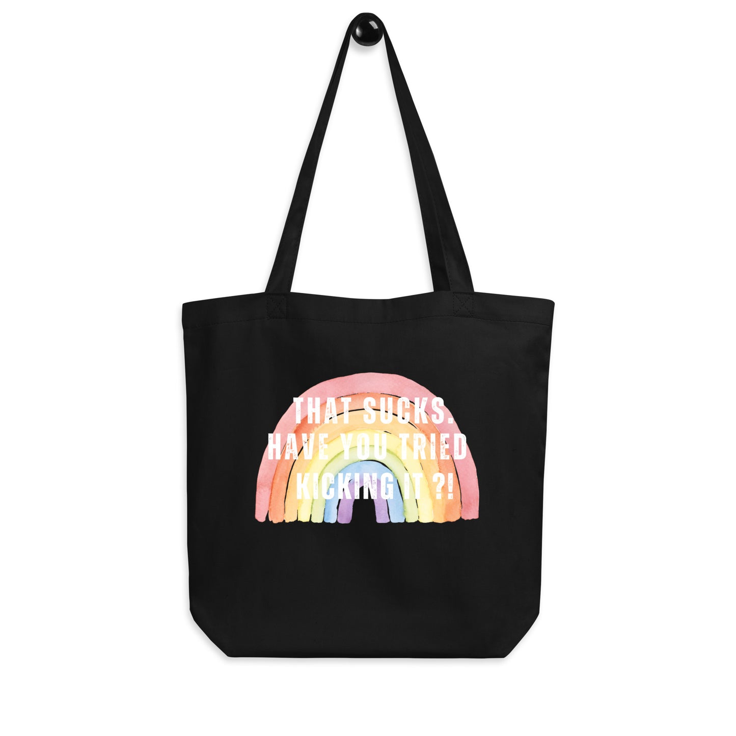 That Sucks - Eco Tote Bag