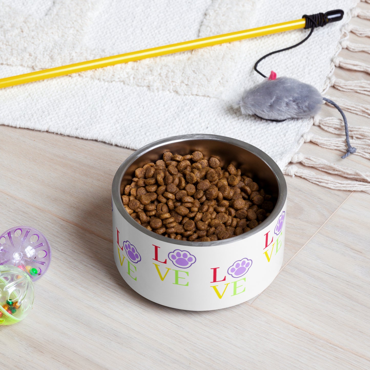 Big Love - Pet bowl