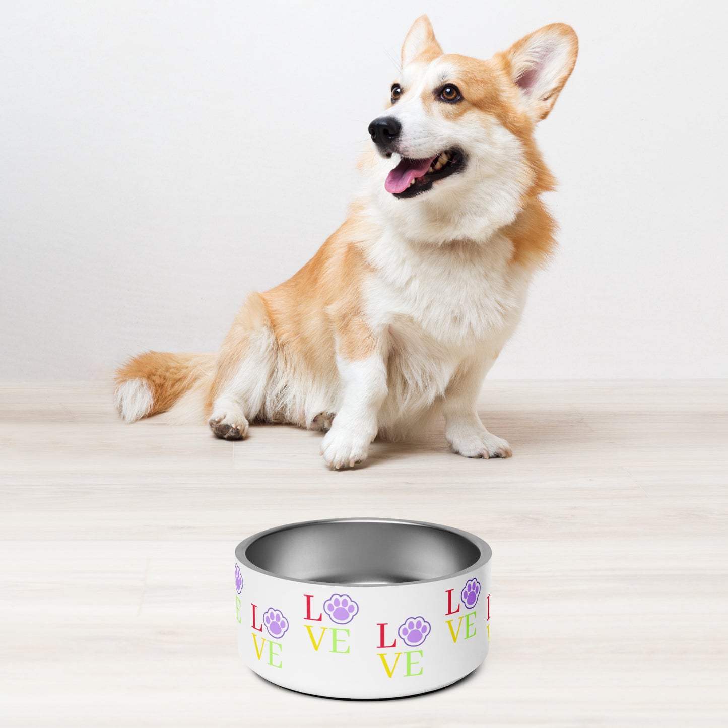 Big Love - Pet bowl