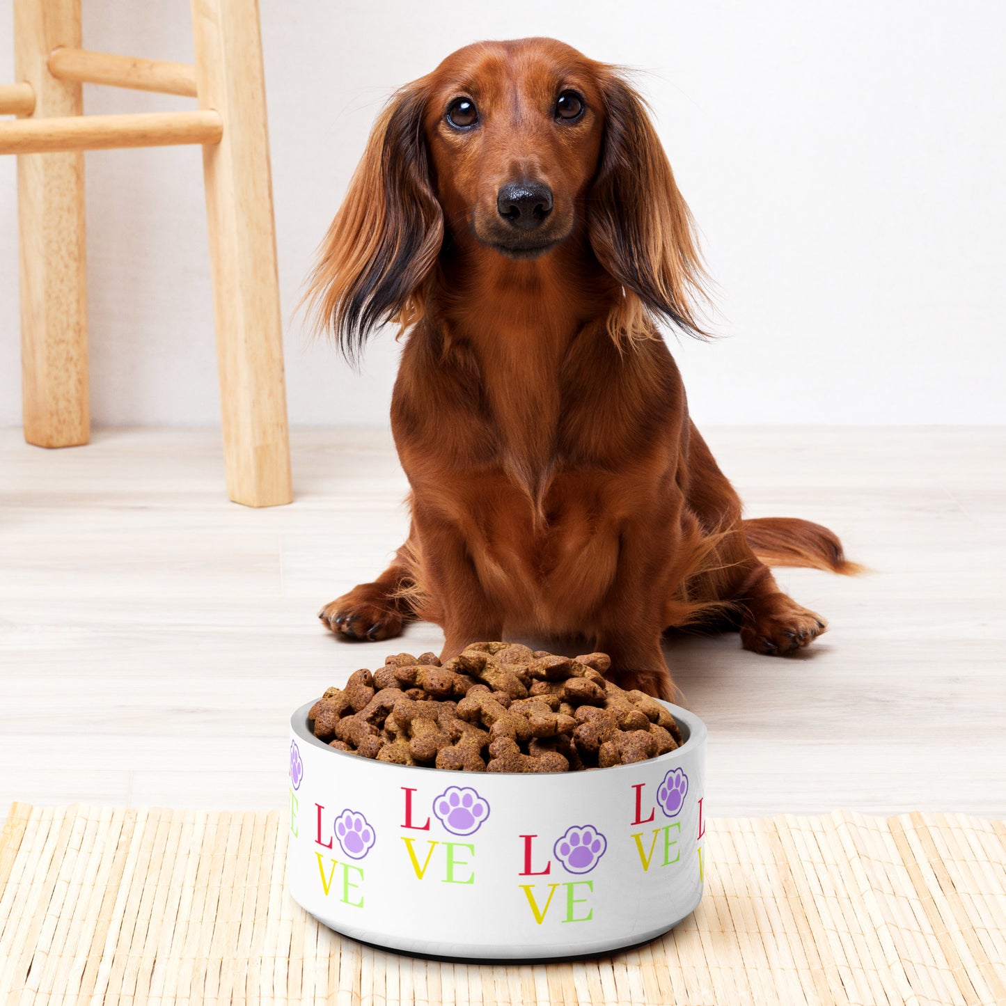 Big Love - Pet bowl