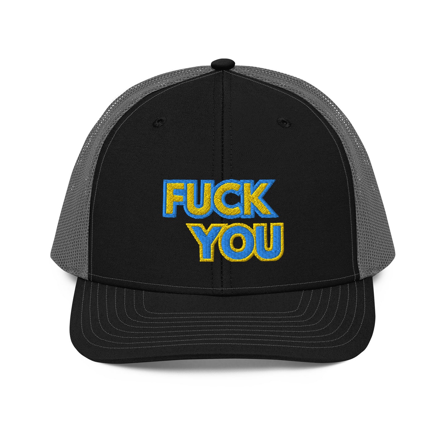 The Pancaek - Trucker Cap