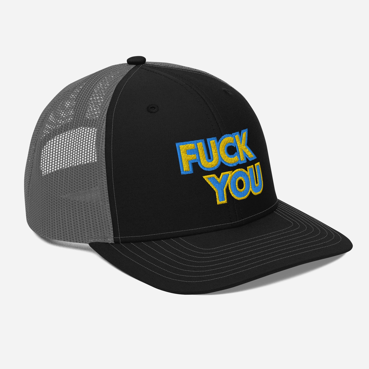 The Pancaek - Trucker Cap