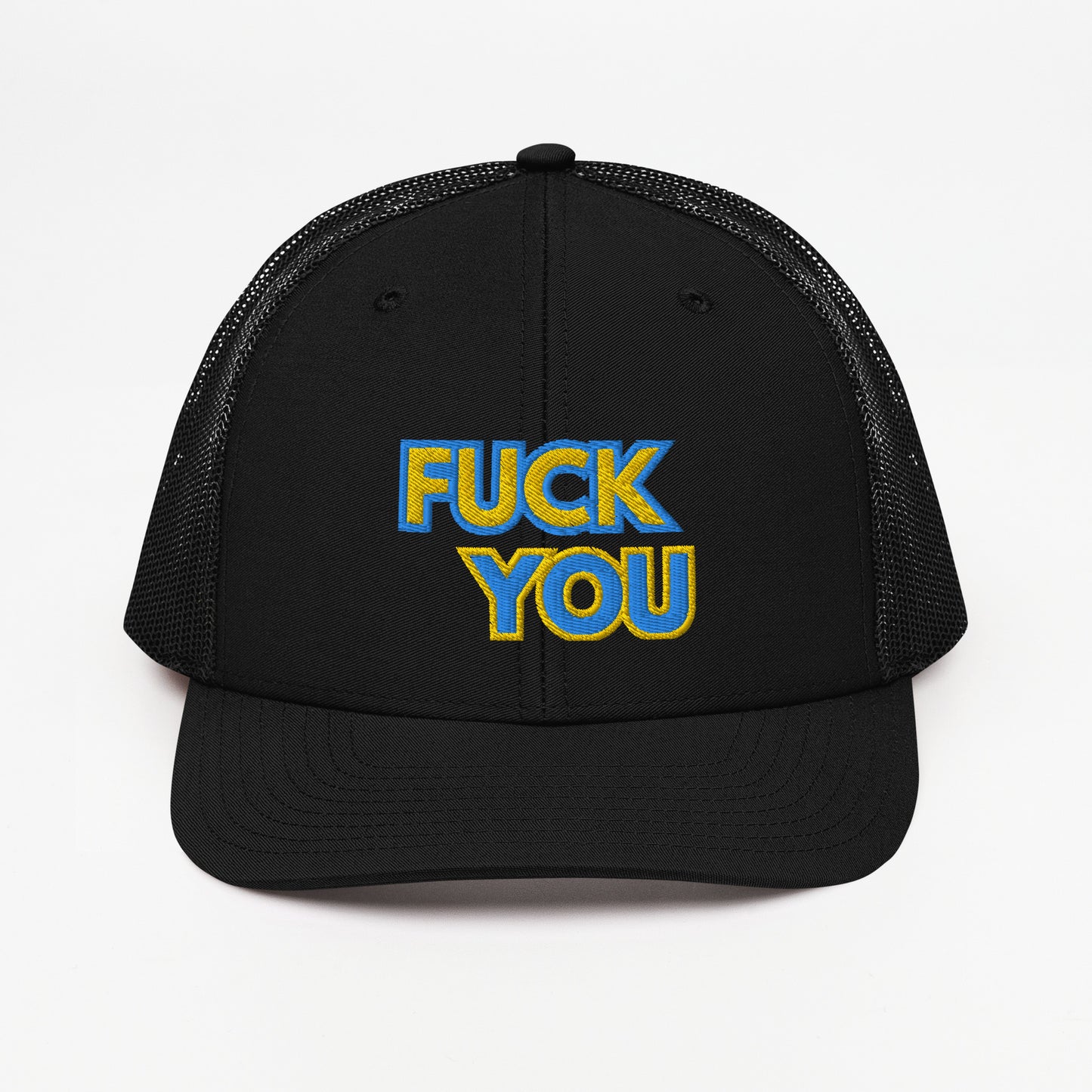 The Pancaek - Trucker Cap