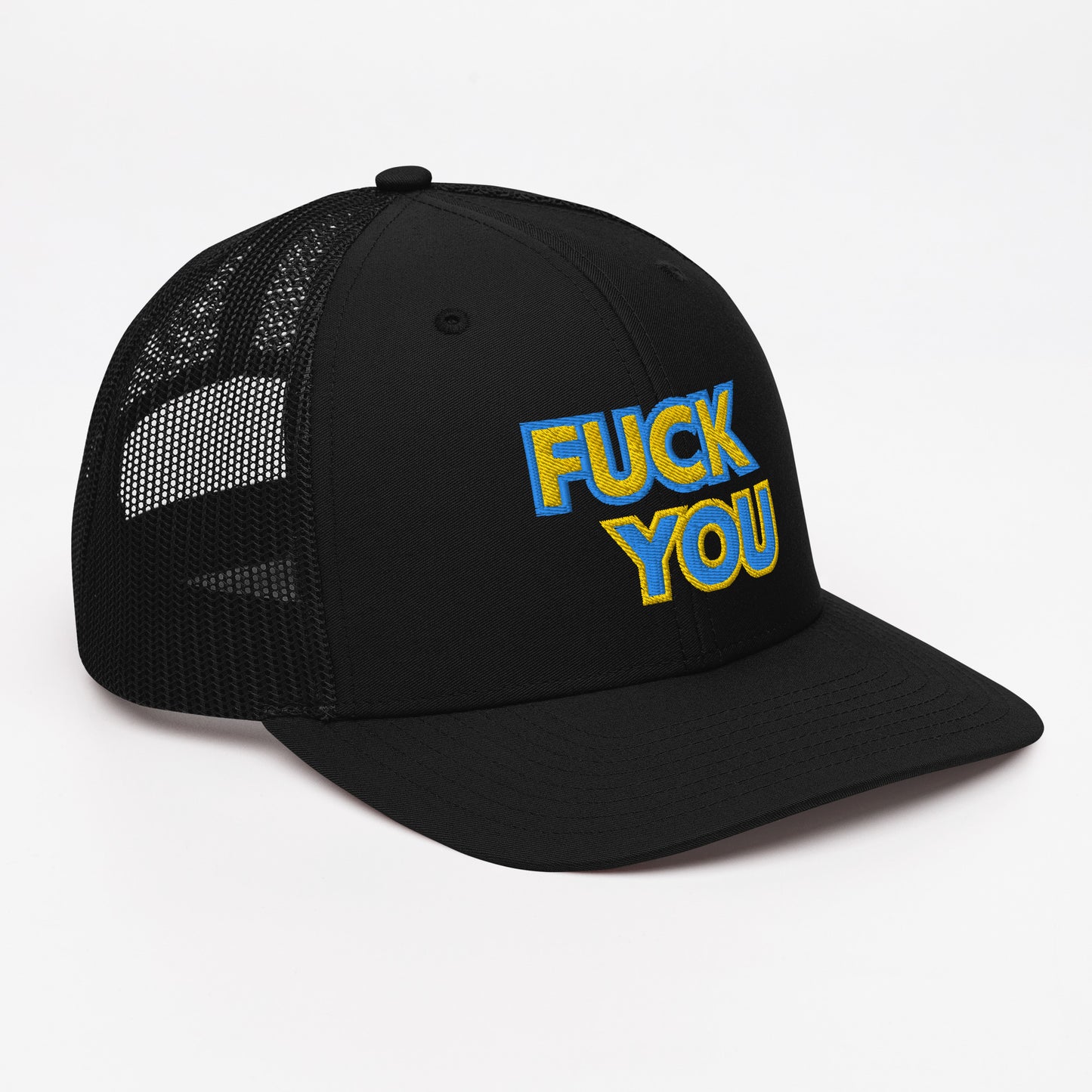 The Pancaek - Trucker Cap