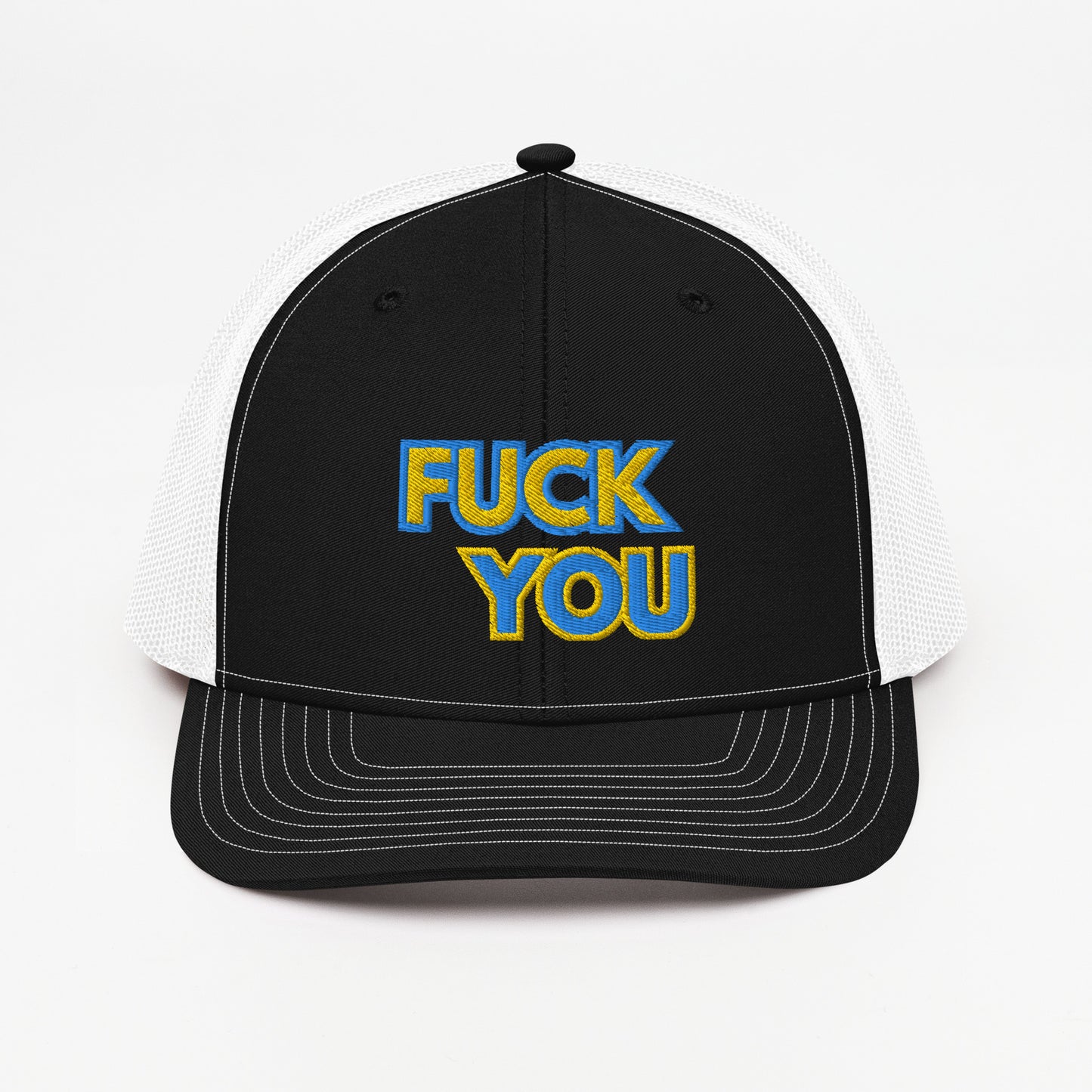 The Pancaek - Trucker Cap