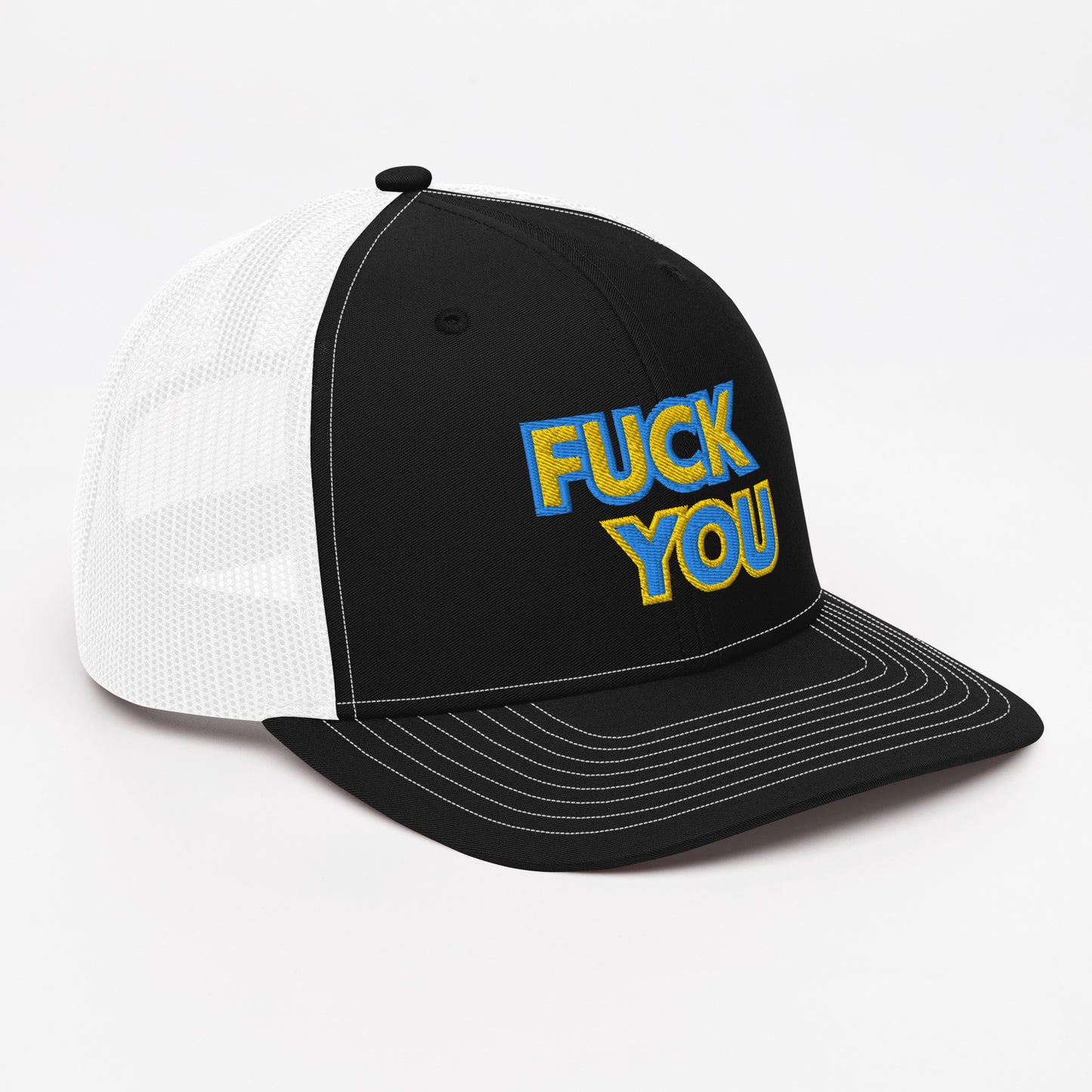 The Pancaek - Trucker Cap