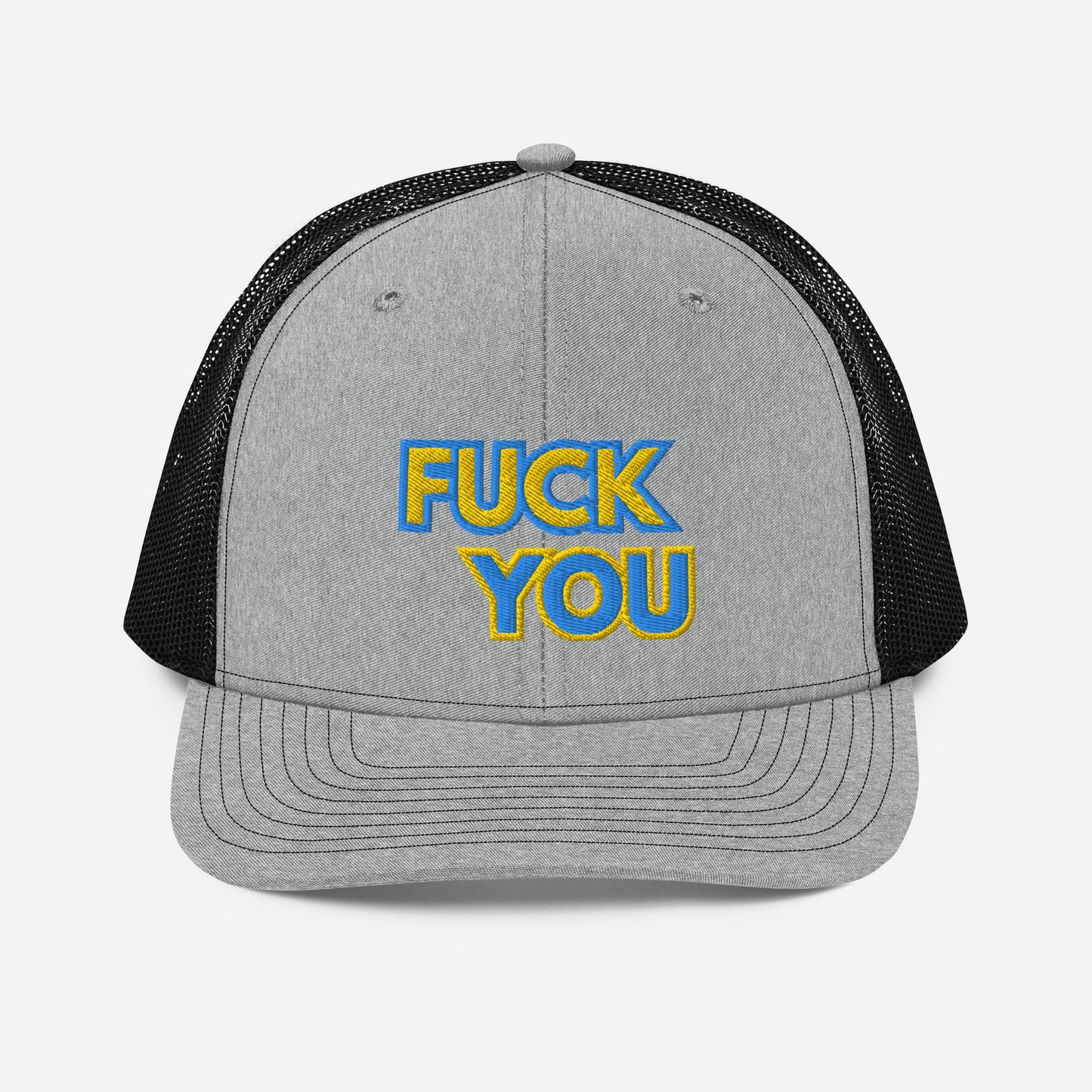 The Pancaek - Trucker Cap