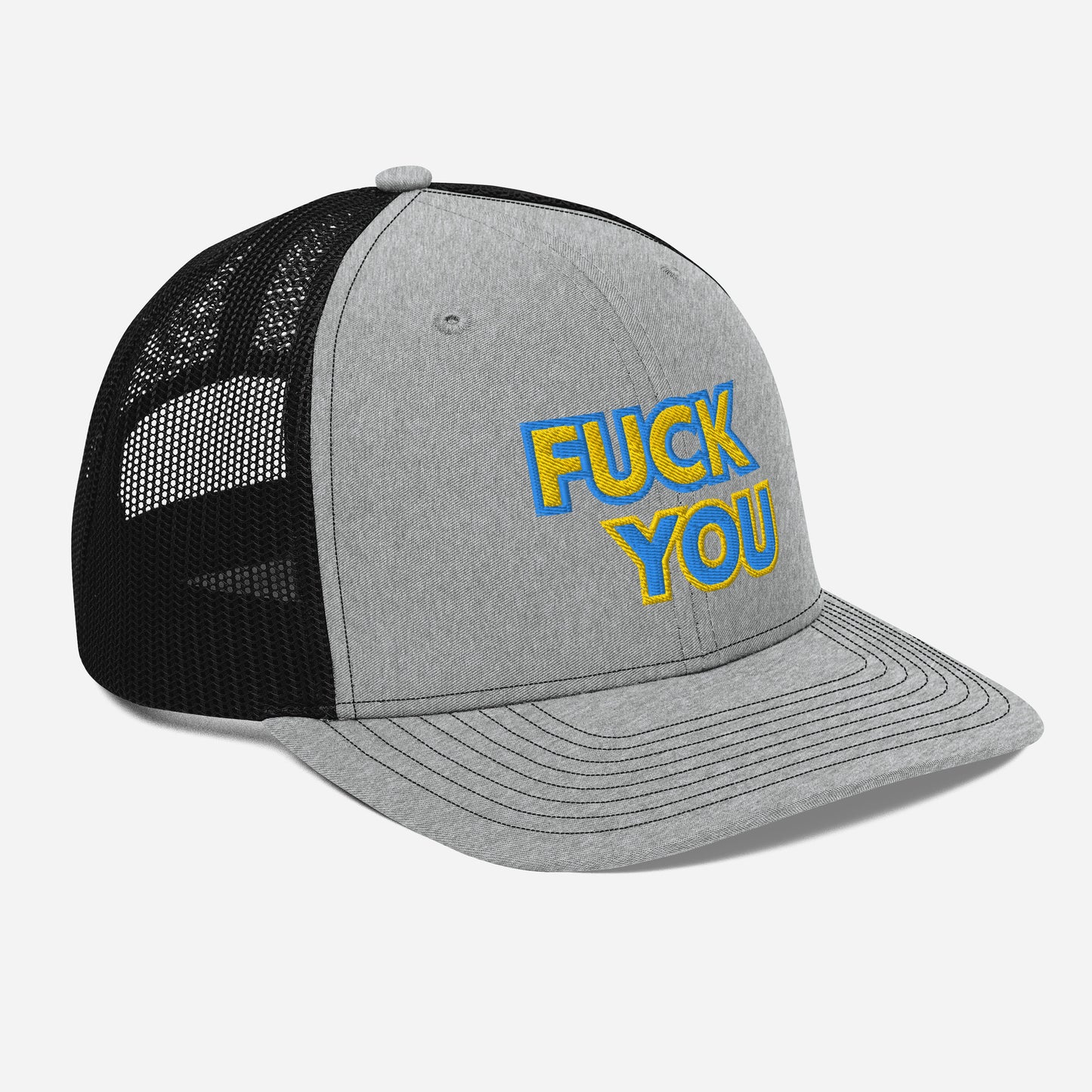 The Pancaek - Trucker Cap