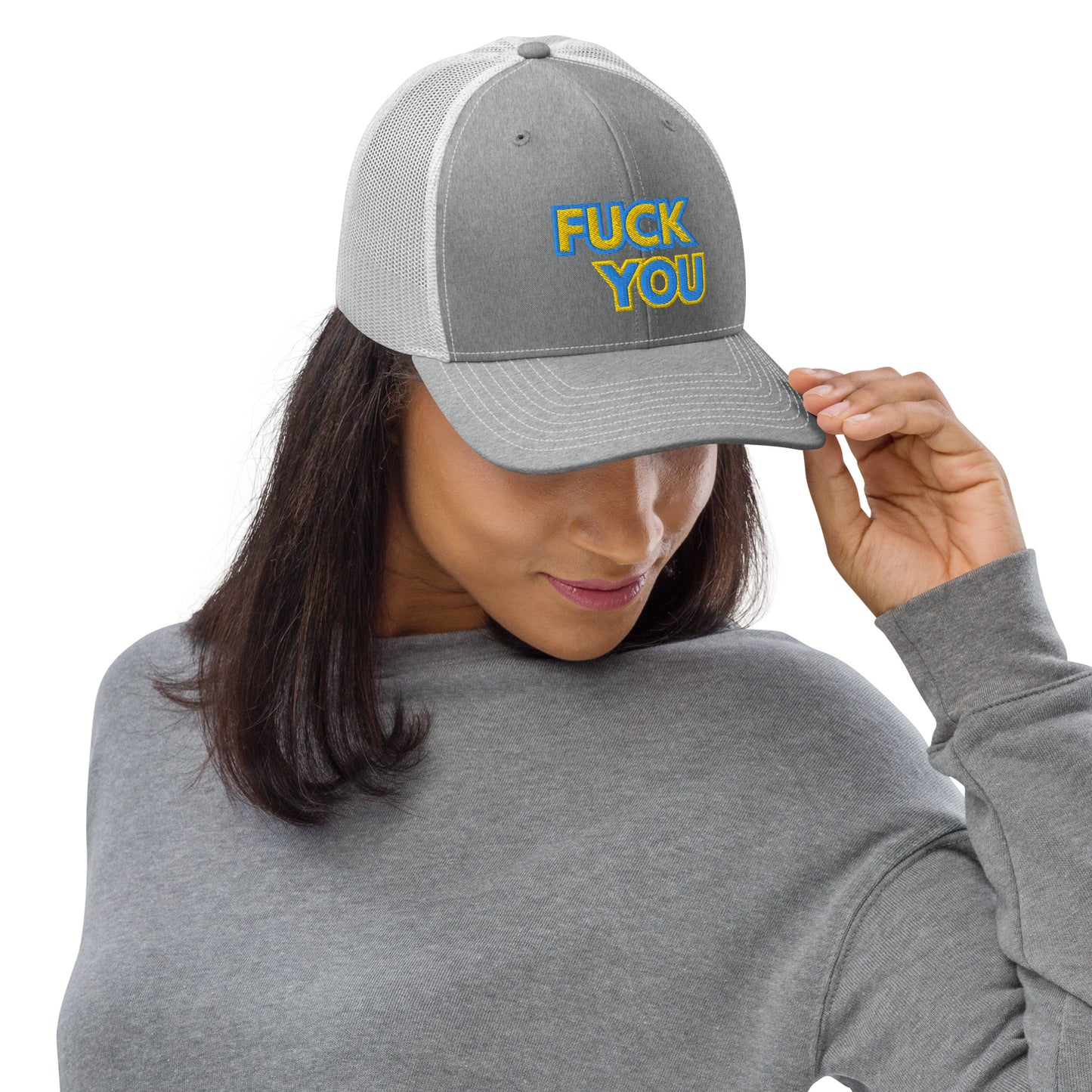 The Pancaek - Trucker Cap