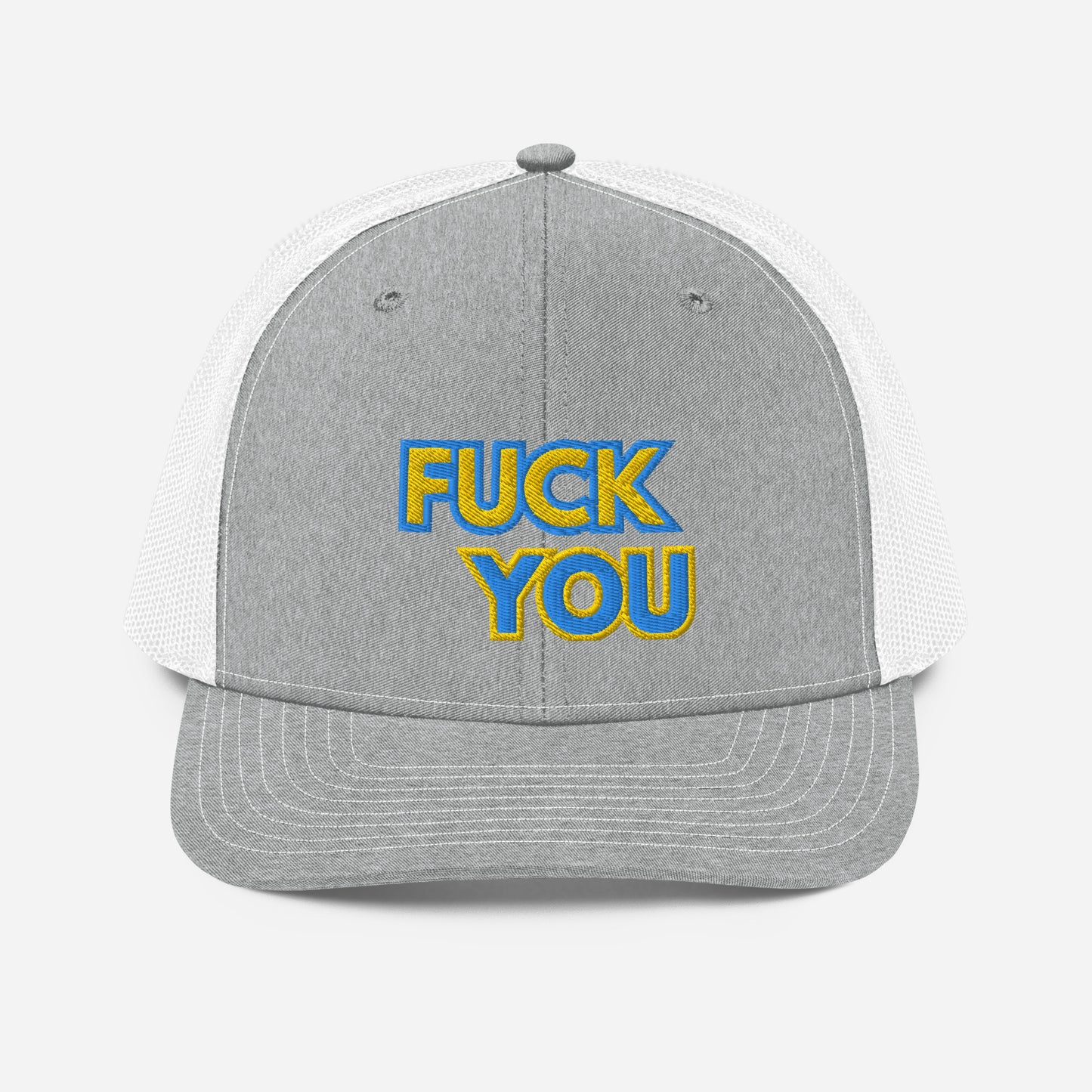 The Pancaek - Trucker Cap