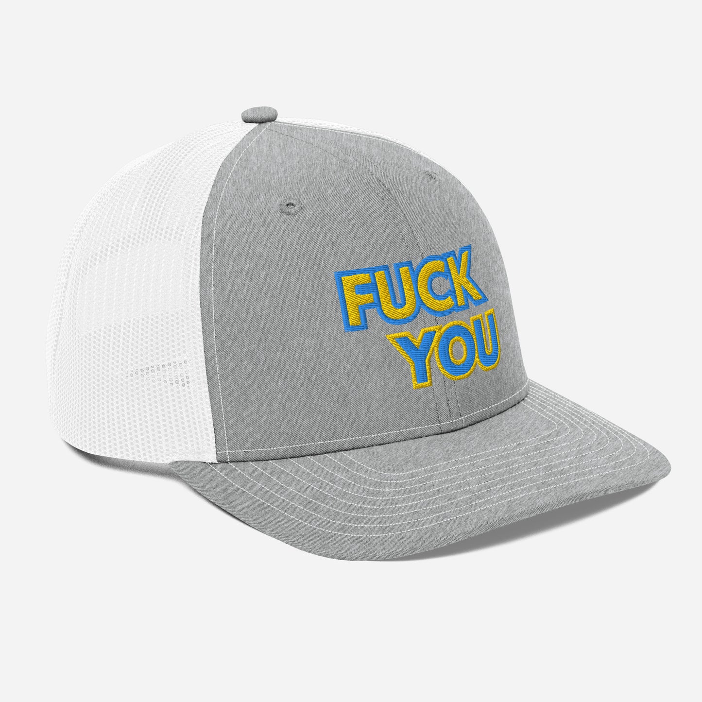 The Pancaek - Trucker Cap