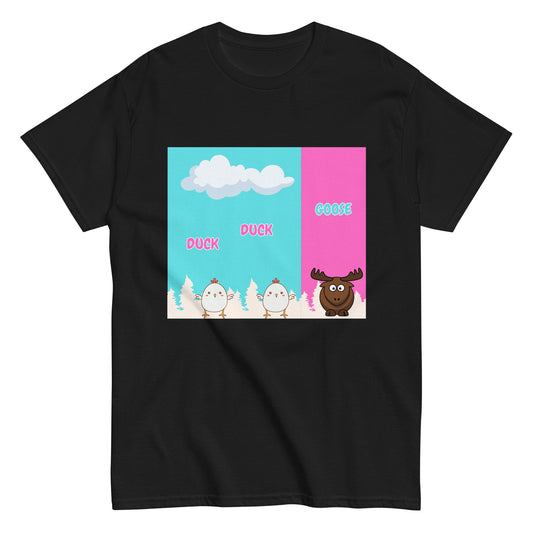 Duck Duck Goose - Men's Classic T-Shirt