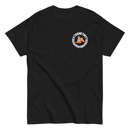 #SETG Small Logo - Women's Classic T-Shirt