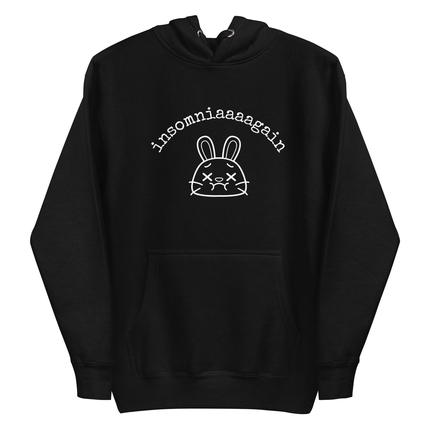 Insomniaaagain - Women's Unisex Hoodie