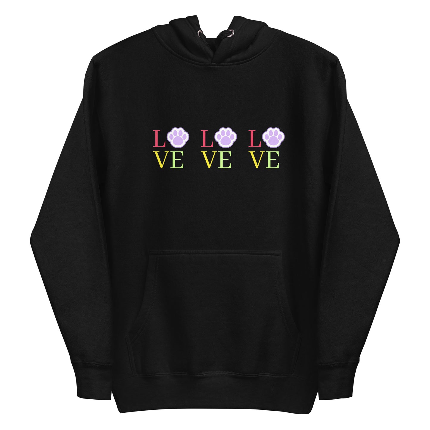 Love - Women's Unisex Hoodie