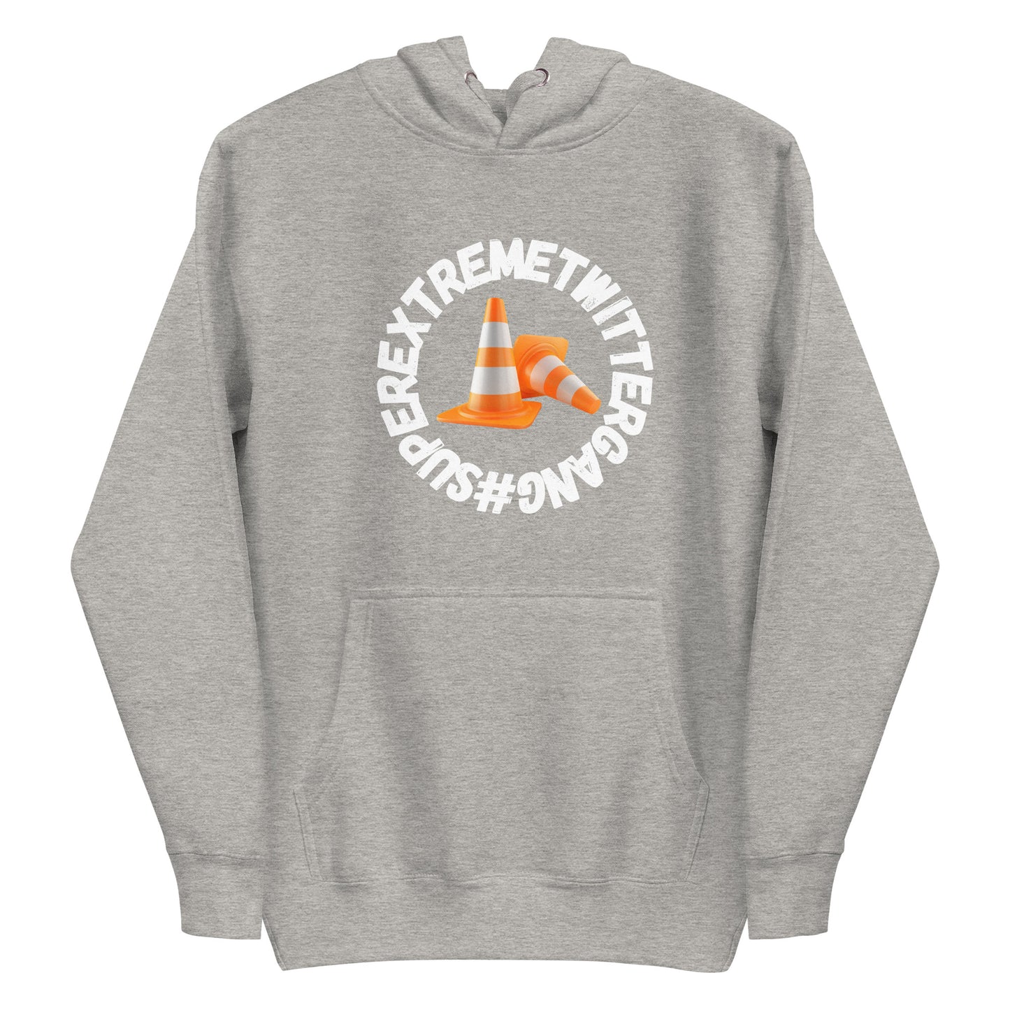 #SETG Largo Logo - Mens Hoodie