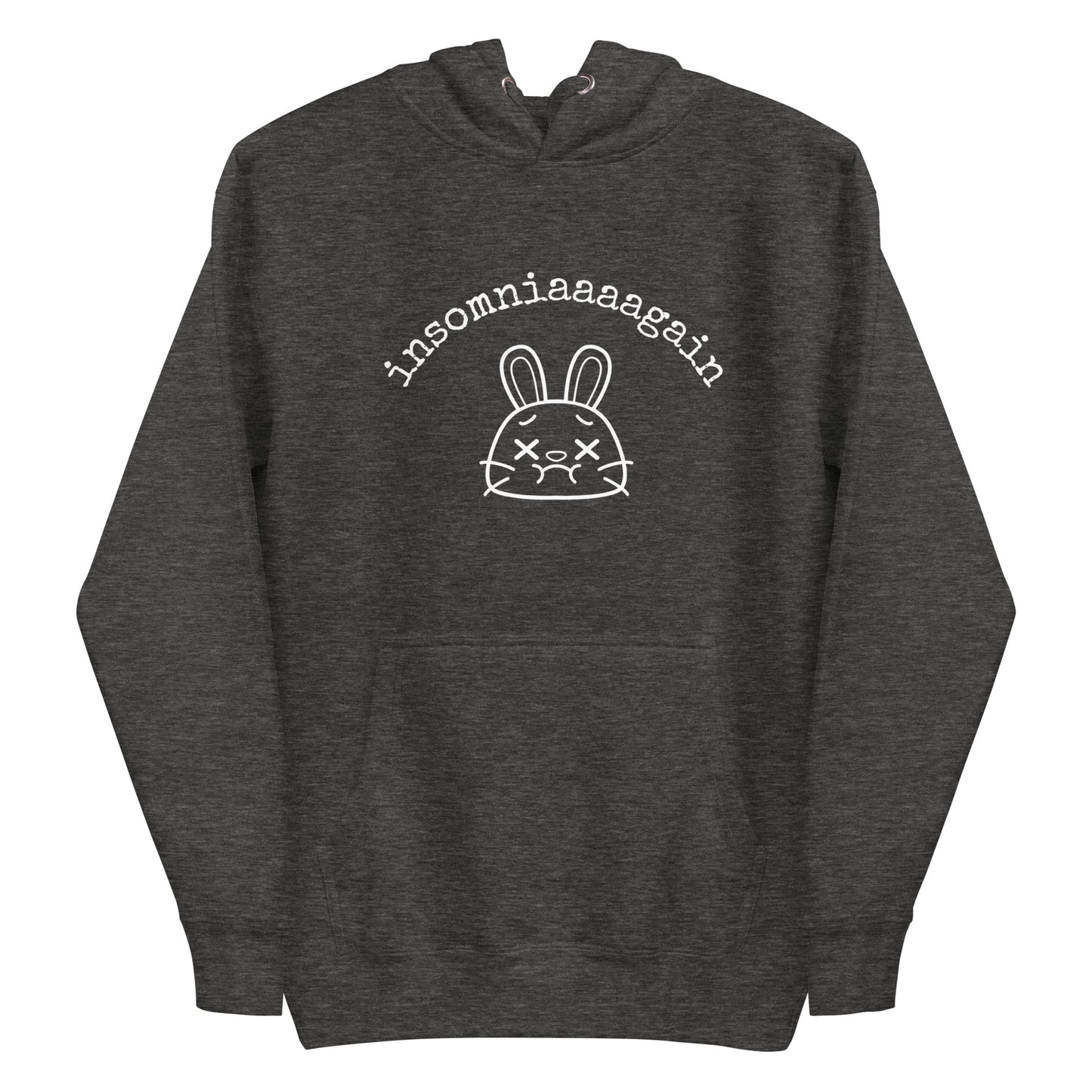 Insomniaaagain - Women's Unisex Hoodie