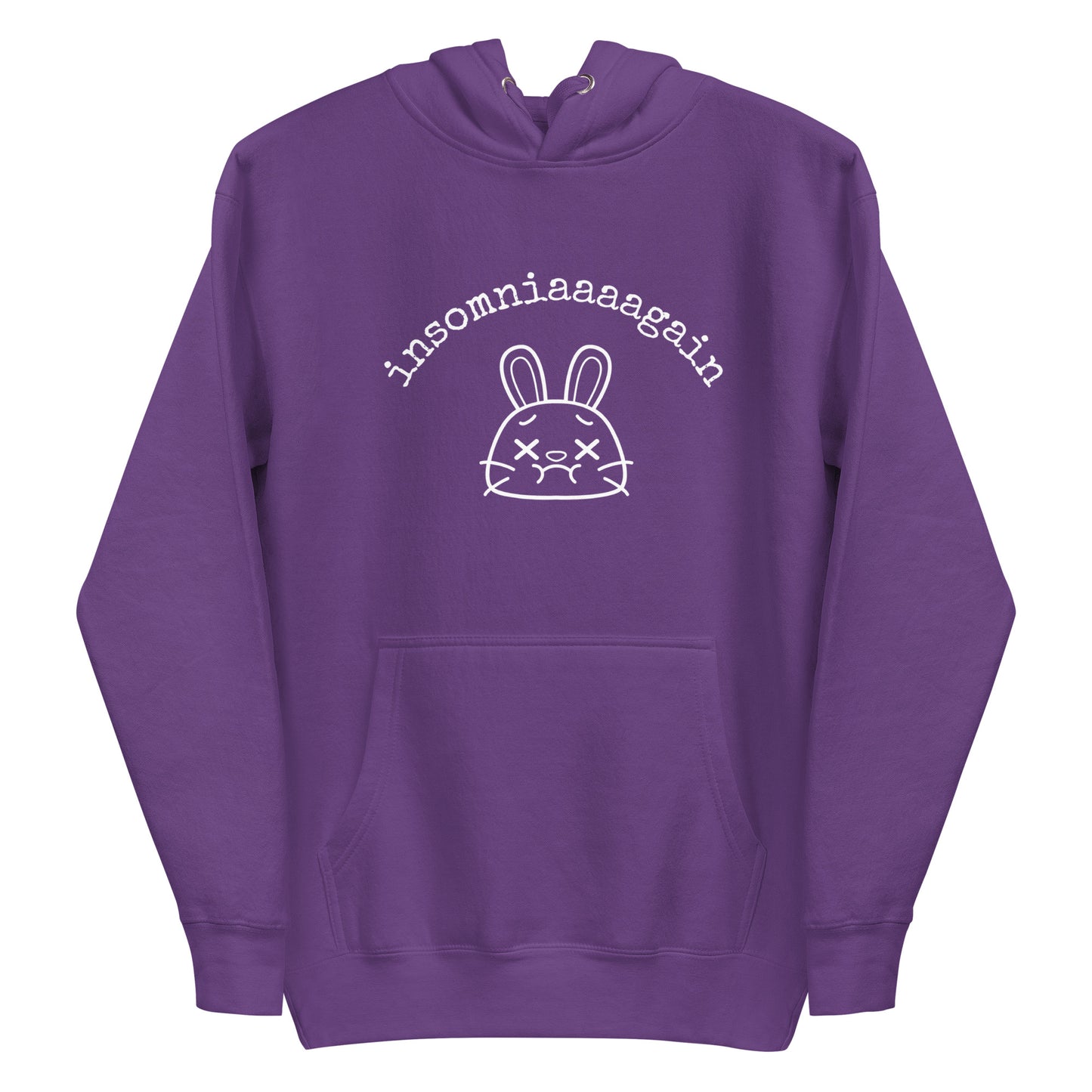 Insomniaaagain - Women's Unisex Hoodie