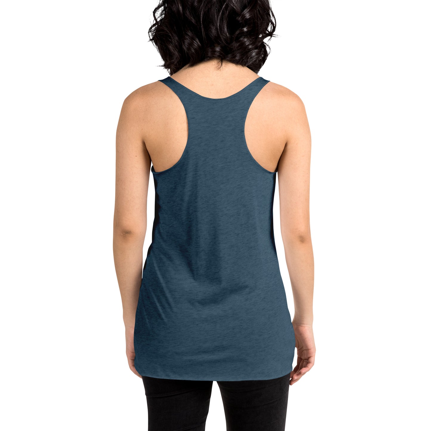 Your Weird Is Perfect - Women's Racerback Tank