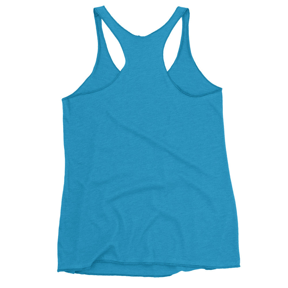 That Time You Danced - Women's Racerback Tank